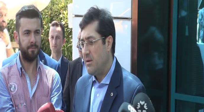 Oya Aydoğan'ın ölüm haberini alan ünlü isimler hastaneye akın etti